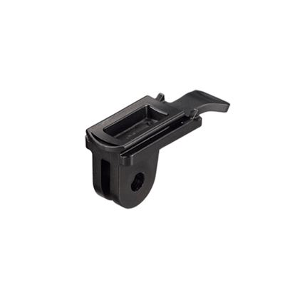 Pièces Quad & Motos - Vélo - Adaptateur de remplacement V BIKE pour support de feu avant pour casque d-light hm01