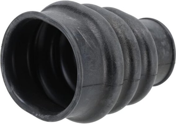 Pièces agricoles - Pièce divers - Embout en caoutchouc