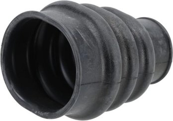Pièces agricoles - Pièce divers - Embout en caoutchouc