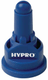 Buse à injection d'air GUARDIAN AIR 110° 3 bleu plastique Hypro