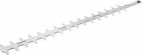 Lame inf. taille-haies 651 mm