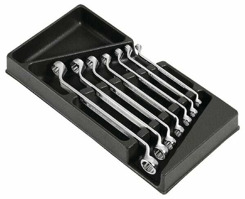Outils - Outils divers - Plateau cles 55a1pb