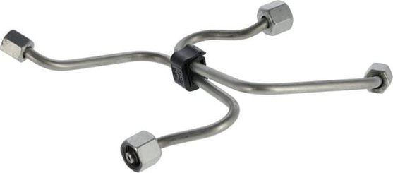 Pièces agricoles - TP pièce origine - Tuyau haute pression