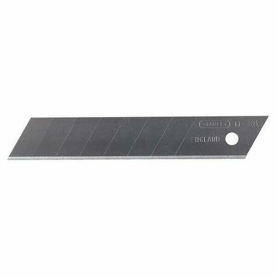 Outils - Outils divers - Lames sécables 18mm (50 pcs)