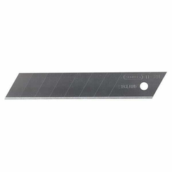 Outils - Outils divers - Lames sécables 18mm (50 pcs)