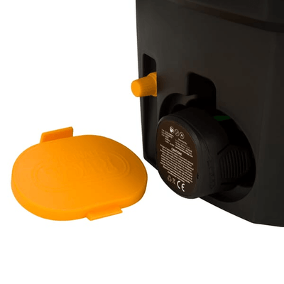Pièces agricoles - Pièce Pulvérisateur - Pulvérisateur à dos électrique 16L VITA 16