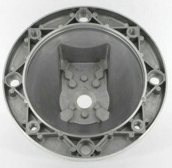 Pièces agricoles - Hydraulique - Lanterne d'accoupl.