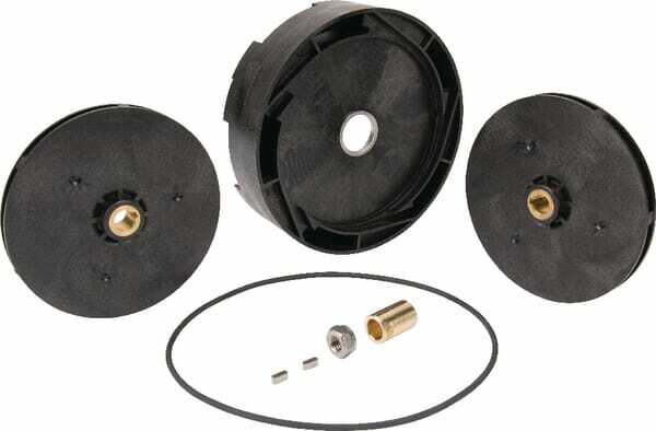 Pièces agricoles - Hydraulique - Moteur de pompe Jet 251 S