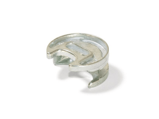Boulonnerie, quincaillerie - Meubles, rangements - 8004601 EXCC D25X11,5 ZAM