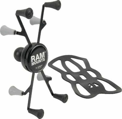 Pièces agricoles - Pièce Pulvérisateur - Support tablette 7" RAM univ.