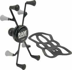 Pièces agricoles - Pièce Pulvérisateur - Support tablette 7" RAM univ.