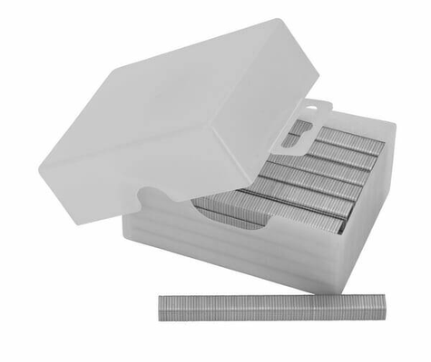 Outils - Outils divers - Agrafe 8mm type G - 5000 pièces