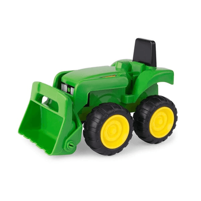 Loisirs - Jouets - Ensemble tracteur et camion à benne