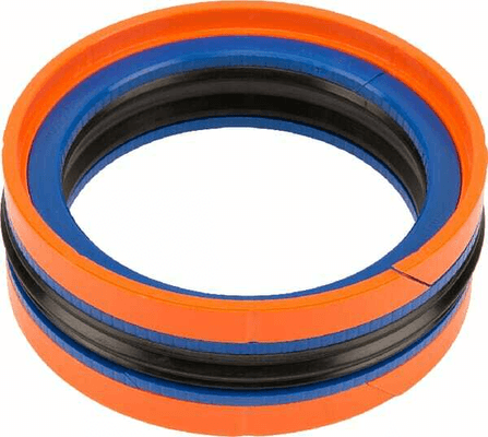 Pièces agricoles - Roulements - Joint de piston 105-80-22 DBM