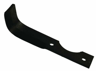 Pièces agricoles - Travail du sol - Lame de fraise g. Breviglieri