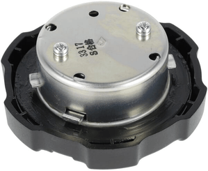 Pièces agricoles - TP pièce origine - Bouchon de remplissage bleu publicitaire