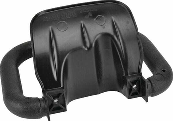 Pièces agricoles - Jardin et forêt pièce origine - Poignée SHJ 550