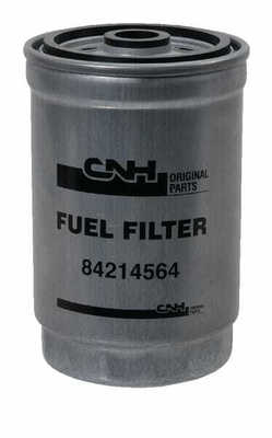 Pièces agricoles - Tracteur pièce origine - Filtre à gasoil CNH