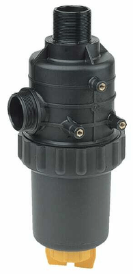 Pièces agricoles - Pièce Pulvérisateur - Filtre d'asp. 2" 200-260 l/min