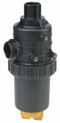 Pièces agricoles - Pièce Pulvérisateur - Filtre d'asp. 2" 200-260 l/min