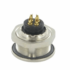 Pièces agricoles - Pièce Pulvérisateur - Prise 4 fiches femelle