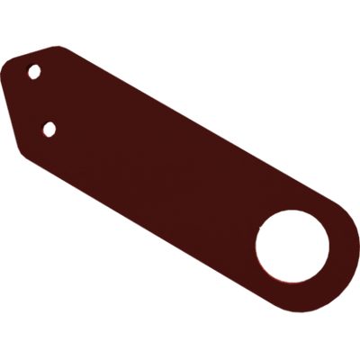 Pièces agricoles - Pièce divers - SUPPORT PEINT