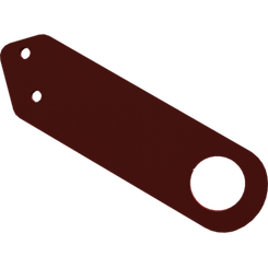 Pièces agricoles - Pièce divers - SUPPORT PEINT