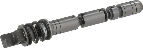 Pièces agricoles - Hydraulique - Bobine 10L PVH Ouvert neutre