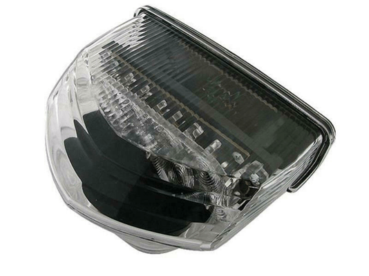 Pièces Quad & Motos - Equipement véhicule - Feu arrière BIHR LED avec clignotants intégrés Honda CBR600RR