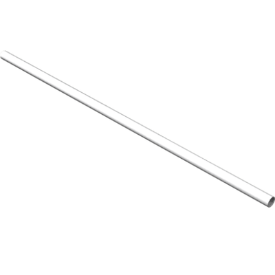 Pièces agricoles - Pièce divers - PE-pipe 50x1,8