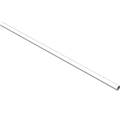 Pièces agricoles - Pièce divers - PE-pipe 50x1,8