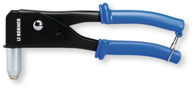 Outils - Outils divers - PINCE A RIVETER RIV. PLASTIQUE