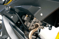 Tampons de protection R&G RACING Aero noir Yamaha YZF125R