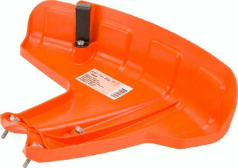 Pièces agricoles - Jardin et forêt pièce origine - Defelcteur complet