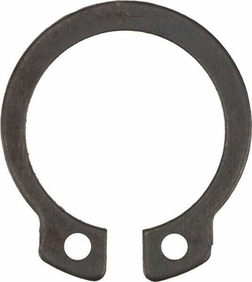 Pièces agricoles - Fasteners - Circlip d'arbre 14