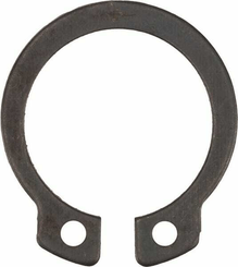 Pièces agricoles - Fasteners - Circlip d'arbre 14