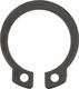 Circlip d'arbre 14