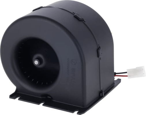 Pièces agricoles - Tracteur pièce adaptable - Moteur de ventilateur