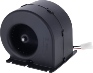 Pièces agricoles - Tracteur pièce adaptable - Moteur de ventilateur