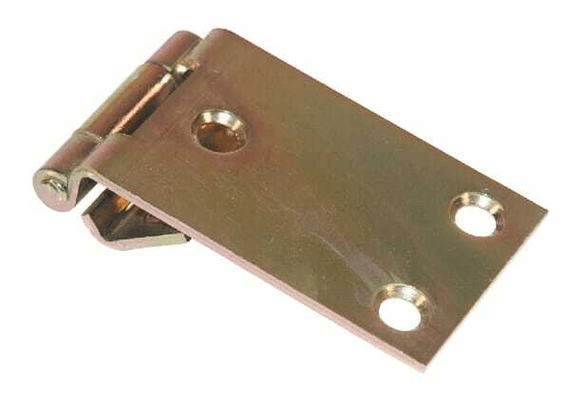 Pièces agricoles - Tracteur pièce origine - Charnière de toit