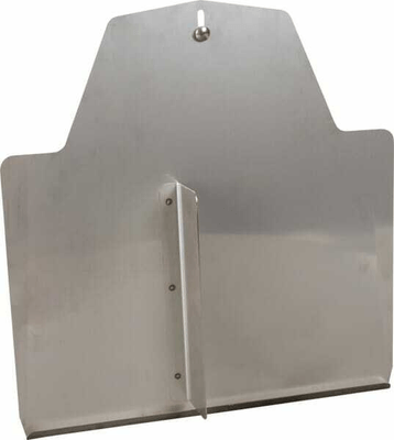 Pièces agricoles - Cloture,Jardin & Sylviculture - Plaque de protection embouts