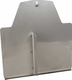 Plaque de protection embouts