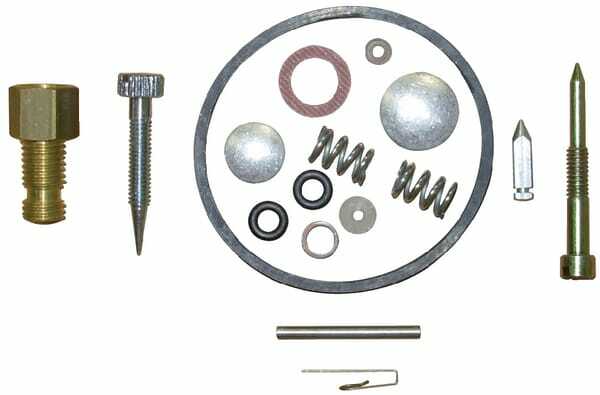 Pièces agricoles - Moteurs pièce adaptable - Kit réparation p/Tecumseh 631029