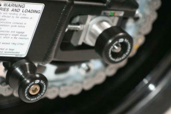Pièces Quad & Motos - Equipement véhicule - Pions de bras oscillant R&G RACING CBR600RR '07-09