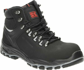 Vêtements et protections - Equipement - Chaussures hautes Konin S3 48