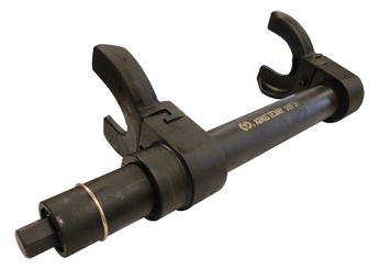 Outils - Outils divers - Coffret 8 pièces Compresseur de ressorts Mc Pherson 70-300mm