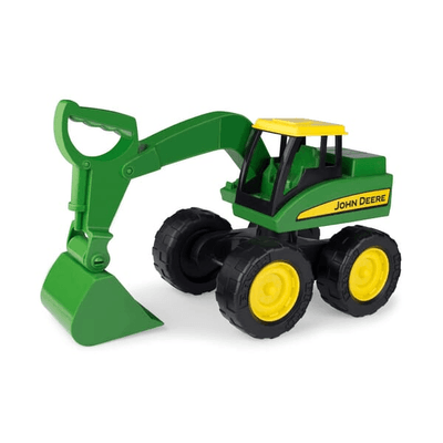 Loisirs - Jouets - Excavatrice Big Scoop