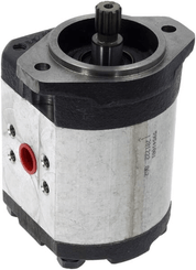 Pièces agricoles - Tracteur pièce adaptable - Pompe hydraulique