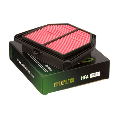 Pièces Quad & Motos - Moteur - Filtre à air HIFLOFILTRO - HFA4917