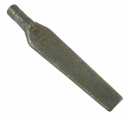 Pièces agricoles - Travail du sol - Dent de herse rot. p/ Niemeyer D